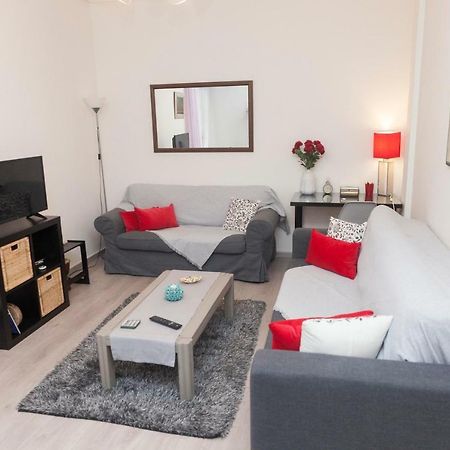 City Center Apartment Near Helexpo 塞萨洛尼基 外观 照片