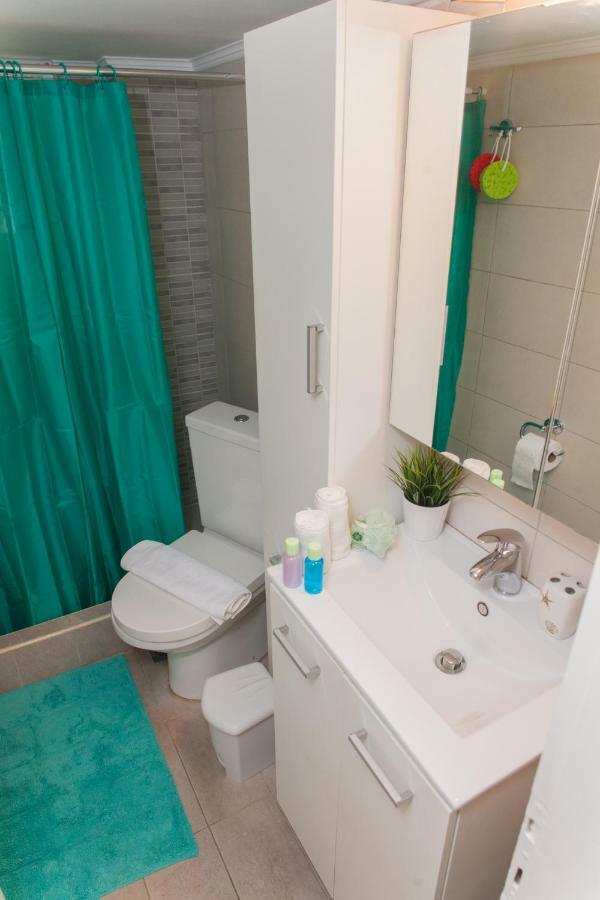 City Center Apartment Near Helexpo 塞萨洛尼基 外观 照片